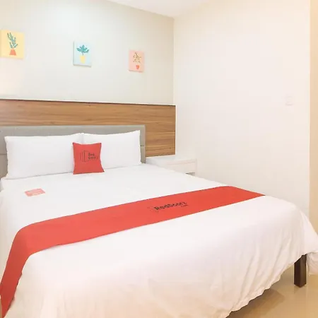 Reddoorz @ Leoncia Apartelle Mandaue City