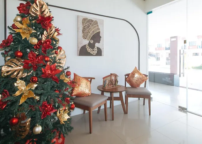 Hotel Reddoorz @ Leoncia Apartelle Mandaue City