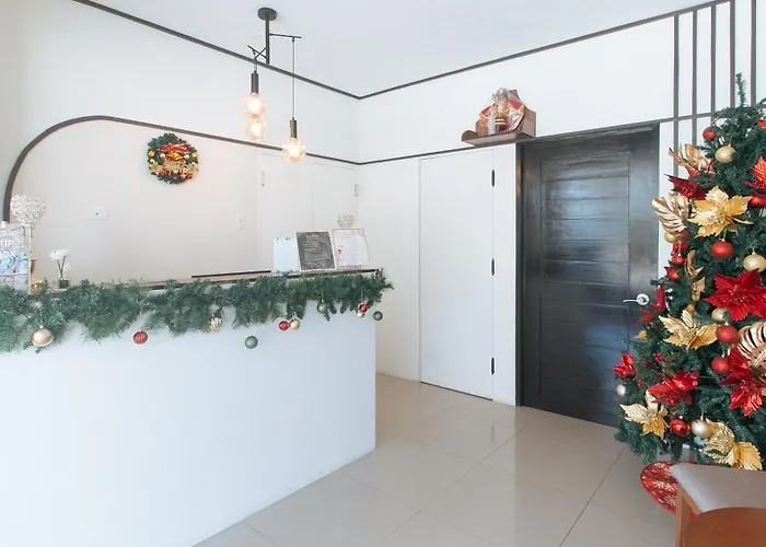 Reddoorz @ Leoncia Apartelle Mandaue City