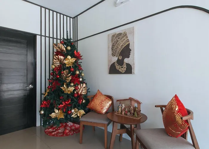 Reddoorz @ Leoncia Apartelle * Mandaue City